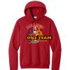 Hilltop - Core Fleece Pullover Hooded Sweatshirt Thumbnail