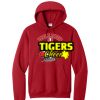 Hilltop - Core Fleece Pullover Hooded Sweatshirt Thumbnail