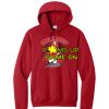 Hilltop - Core Fleece Pullover Hooded Sweatshirt Thumbnail