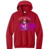 Hilltop - Core Fleece Pullover Hooded Sweatshirt Thumbnail