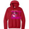 Hilltop - Core Fleece Pullover Hooded Sweatshirt Thumbnail