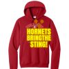 Hilltop - Core Fleece Pullover Hooded Sweatshirt Thumbnail