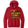 Hilltop - Core Fleece Pullover Hooded Sweatshirt Thumbnail