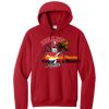 Hilltop - Core Fleece Pullover Hooded Sweatshirt Thumbnail