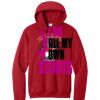 Hilltop - Core Fleece Pullover Hooded Sweatshirt Thumbnail