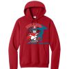 Hilltop - Core Fleece Pullover Hooded Sweatshirt Thumbnail