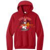 Hilltop - Core Fleece Pullover Hooded Sweatshirt Thumbnail