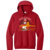 Hilltop - Core Fleece Pullover Hooded Sweatshirt Thumbnail