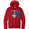 Hilltop - Core Fleece Pullover Hooded Sweatshirt Thumbnail