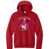 Hilltop - Core Fleece Pullover Hooded Sweatshirt Thumbnail