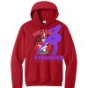 Hilltop - Core Fleece Pullover Hooded Sweatshirt Thumbnail