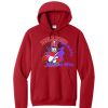 Hilltop - Core Fleece Pullover Hooded Sweatshirt Thumbnail