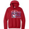 Hilltop - Core Fleece Pullover Hooded Sweatshirt Thumbnail