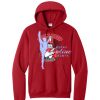 Hilltop - Core Fleece Pullover Hooded Sweatshirt Thumbnail
