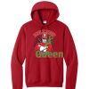 Hilltop - Core Fleece Pullover Hooded Sweatshirt Thumbnail