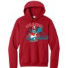 Hilltop - Core Fleece Pullover Hooded Sweatshirt Thumbnail