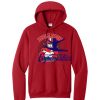 Hilltop - Core Fleece Pullover Hooded Sweatshirt Thumbnail