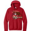 Hilltop - Core Fleece Pullover Hooded Sweatshirt Thumbnail
