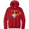 Hilltop - Core Fleece Pullover Hooded Sweatshirt Thumbnail