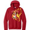 Hilltop - Core Fleece Pullover Hooded Sweatshirt Thumbnail