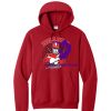 Hilltop - Core Fleece Pullover Hooded Sweatshirt Thumbnail