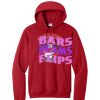 Hilltop - Core Fleece Pullover Hooded Sweatshirt Thumbnail