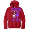 Hilltop - Core Fleece Pullover Hooded Sweatshirt Thumbnail