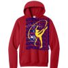 Hilltop - Core Fleece Pullover Hooded Sweatshirt Thumbnail