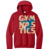 Hilltop - Core Fleece Pullover Hooded Sweatshirt Thumbnail