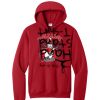Hilltop - Core Fleece Pullover Hooded Sweatshirt Thumbnail
