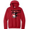 Hilltop - Core Fleece Pullover Hooded Sweatshirt Thumbnail