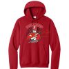 Hilltop - Core Fleece Pullover Hooded Sweatshirt Thumbnail