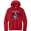 Hilltop - Core Fleece Pullover Hooded Sweatshirt Thumbnail