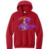 Hilltop - Core Fleece Pullover Hooded Sweatshirt Thumbnail