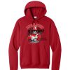 Hilltop - Core Fleece Pullover Hooded Sweatshirt Thumbnail