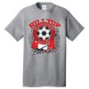 Hilltop - Fan Club T-Shirt Thumbnail