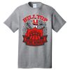 Hilltop - Fan Club T-Shirt Thumbnail