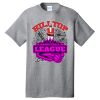 Hilltop - Fan Club T-Shirt Thumbnail