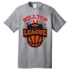Hilltop - Fan Club T-Shirt Thumbnail