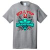Hilltop - Fan Club T-Shirt Thumbnail