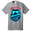 Hilltop - Fan Club T-Shirt Thumbnail