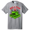Hilltop - Fan Club T-Shirt Thumbnail