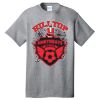 Hilltop - Fan Club T-Shirt Thumbnail