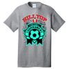 Hilltop - Fan Club T-Shirt Thumbnail