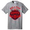 Hilltop - Fan Club T-Shirt Thumbnail