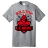 Hilltop - Fan Club T-Shirt Thumbnail