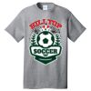 Hilltop - Fan Club T-Shirt Thumbnail