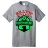 Hilltop - Fan Club T-Shirt Thumbnail