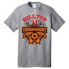 Hilltop - Fan Club T-Shirt Thumbnail