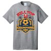 Hilltop - Fan Club T-Shirt Thumbnail